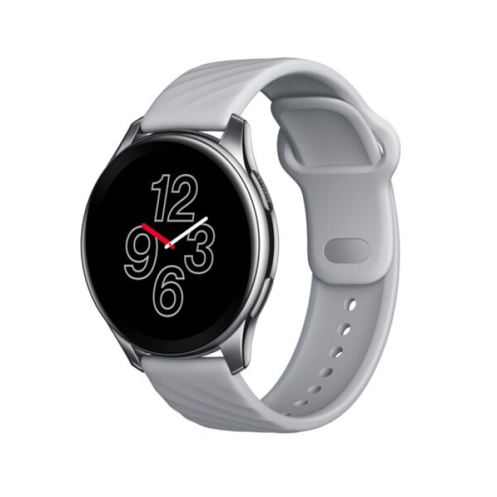 Oneplus Smart Watch | Silver Oneplus Smart Watch | Silver